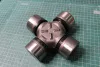Крестовина межосевого кардана D52, L132, CREATEK, (CK8077) для грузовиков *