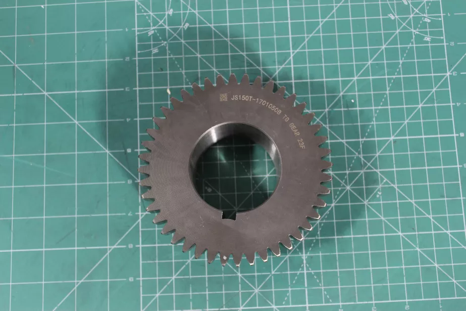 Шестерня 2-ой передачи промежуточного вала для грузовиков *