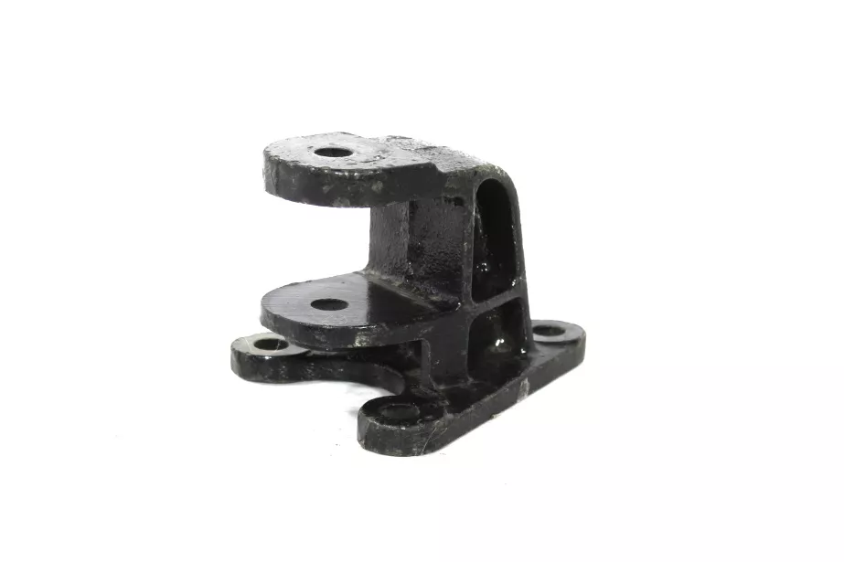 Кронштейн вилки стабилизатора к раме SHAANXI, F3000, 8X4, (SZ965000000) для грузовиков *