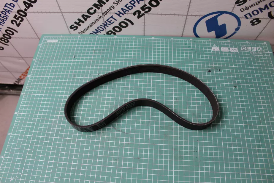 Ремень ручейковый (8PK807) CREATEK, (CK8709) для грузовиков *