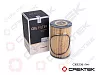 Фильтр масляный (элемент) CREATEK, MC11.44-50, (CK9236) для грузовиков *