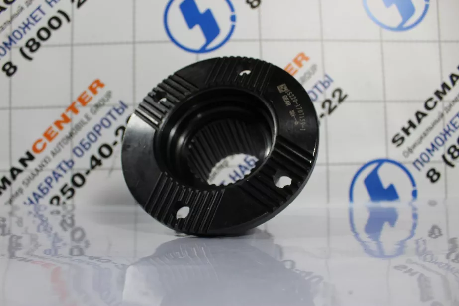 Фланец выходного вала D180, H110, Z28, (180*110*4) FULLER, 12JS для грузовиков *