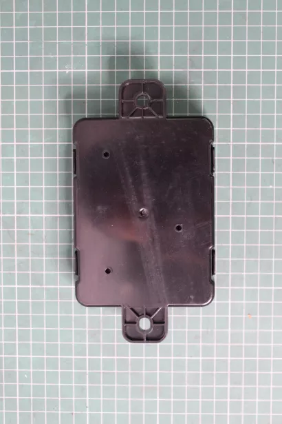 Блок управления кондиционером SHAANXI, X5000 для грузовиков *