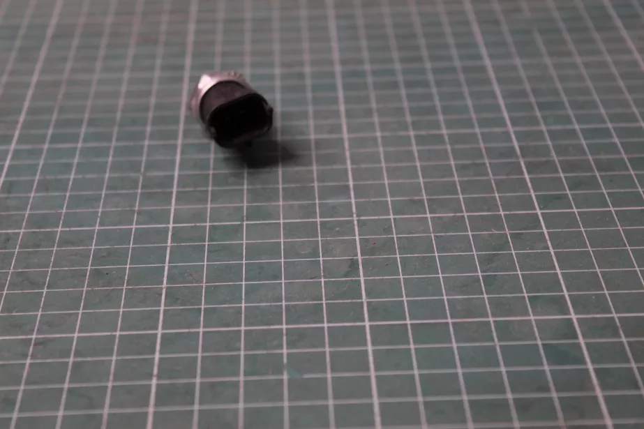 Датчик наружной температуры кондиционера SHAANXI, X6000 для грузовиков *