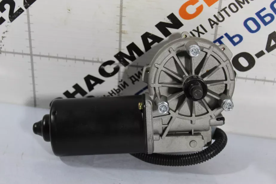 Мотор стеклоочистителя SHAANXI, X3000 для грузовиков *