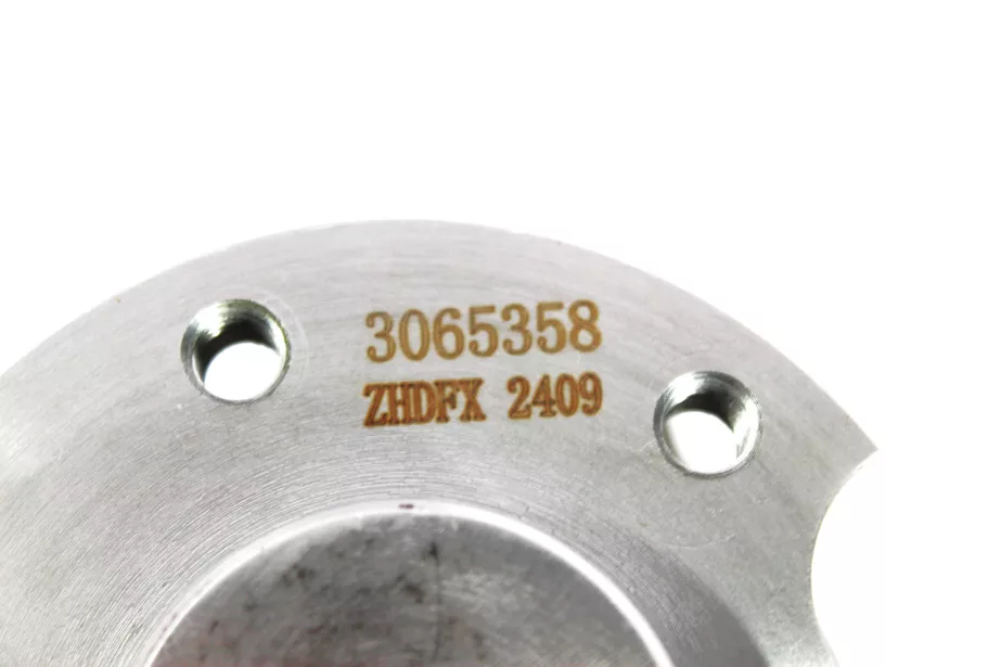 Привод вентилятора CUMMINS, X3000, ISM11, (5560056) для грузовиков *