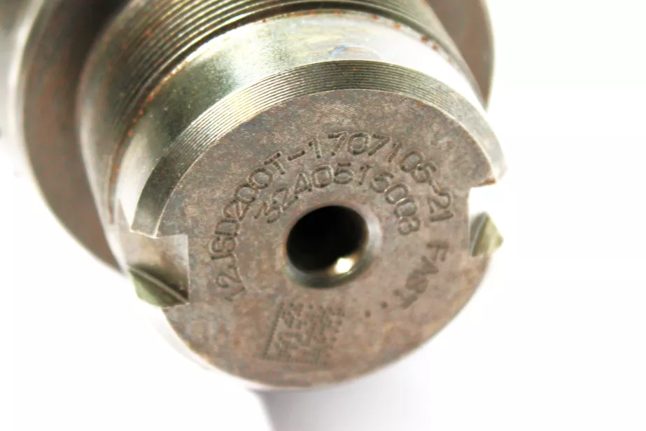 Вал выходной делителя (КПП с ретардером) FULLER, 12JSDX для грузовиков *