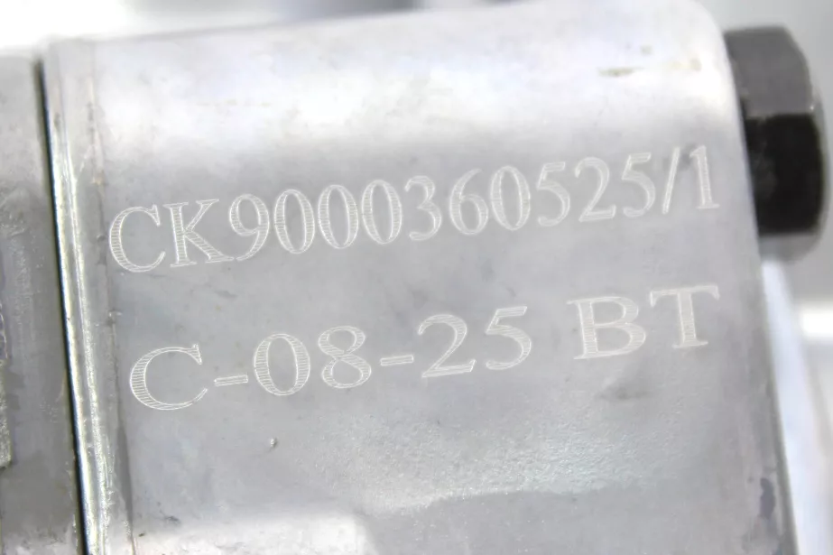 Клапан тормозной прицепа (без блока управления) SITRAK, C7H MAX для грузовиков *