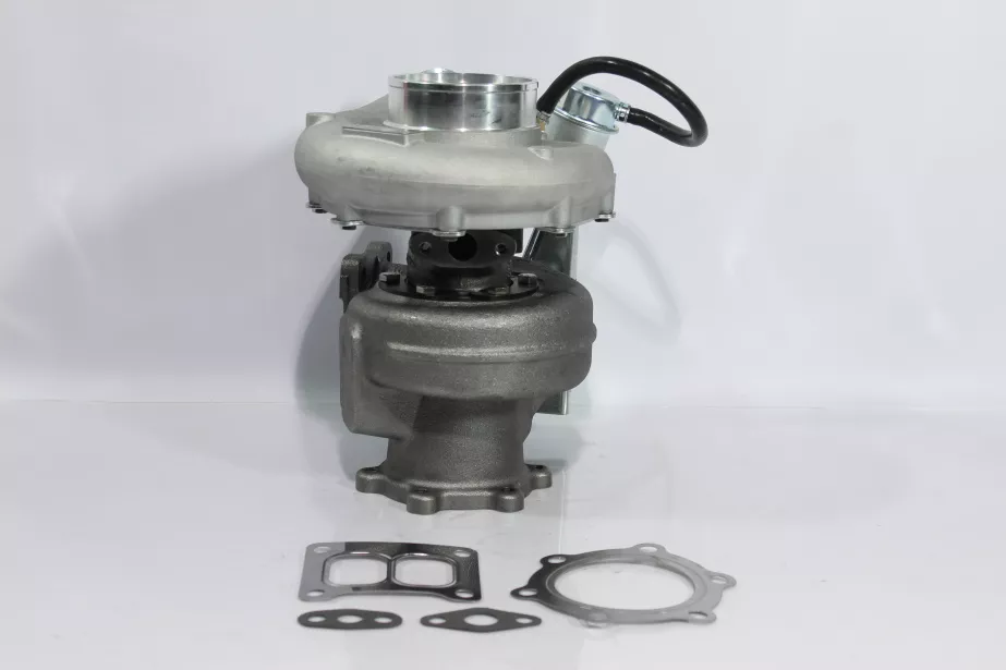 Турбина SITRAK, MC11.44-50, T5G для грузовиков *