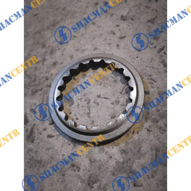 Шайба регулировочная вторичного вала 5,25мм для грузовиков *