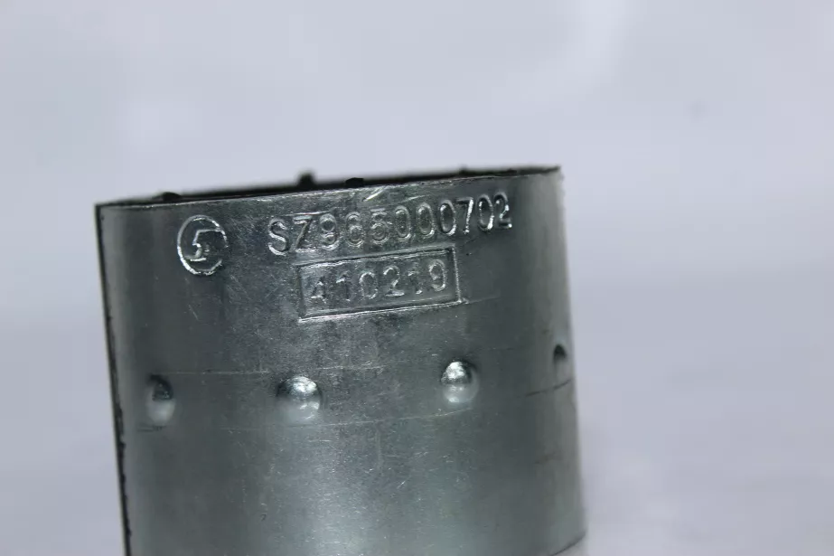 Втулка переднего стабилизатора (44x64x50) SHAANXI, X3000, F3000 для грузовиков *