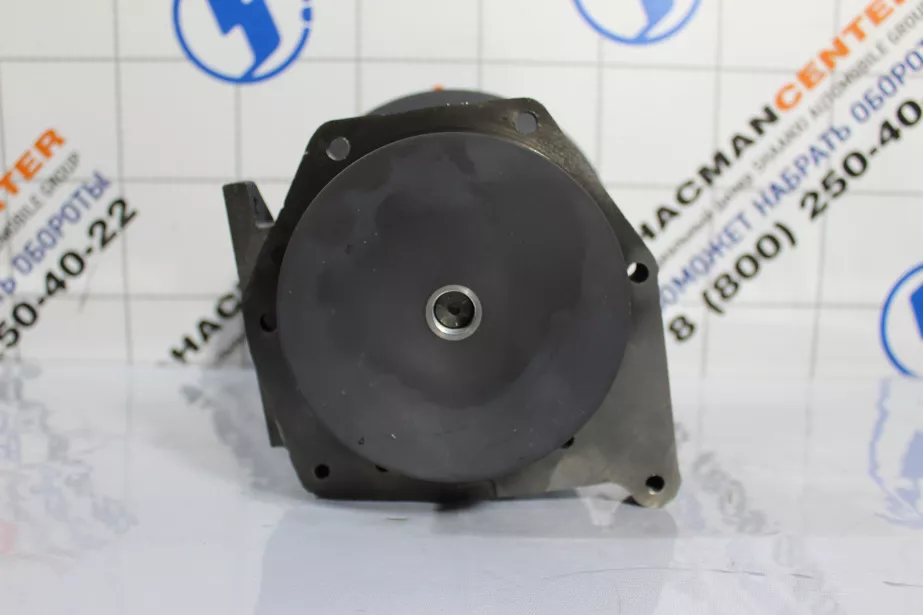 Насос водяной SHAANXI, WP10, (612600061697) для грузовиков *