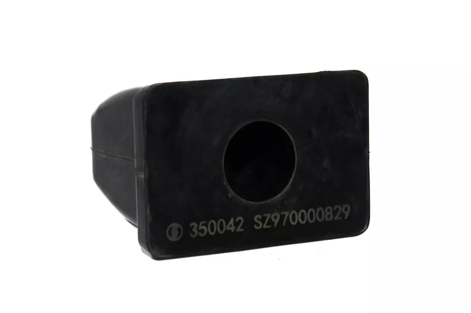 Отбойник передней рессоры (Резина) SHAANXI, X6000 для грузовиков *