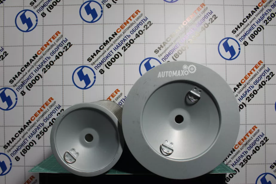 Фильтр воздушный (Белый, 3250) AUTOMAX, (AM1127) для грузовиков *