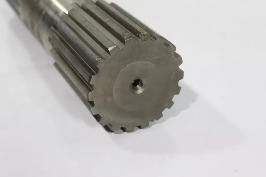 Вал выходной делителя FULLER для грузовиков *