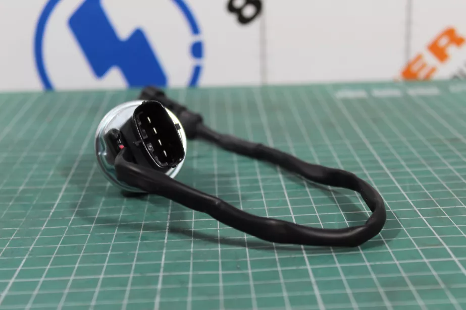 Датчик давления масла WEICHAI, Евро-5, WP10 для грузовиков *