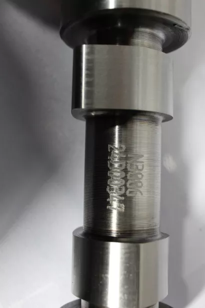 Вал распределительный WEICHAI, Евро-5, WP12, WP13 для грузовиков *