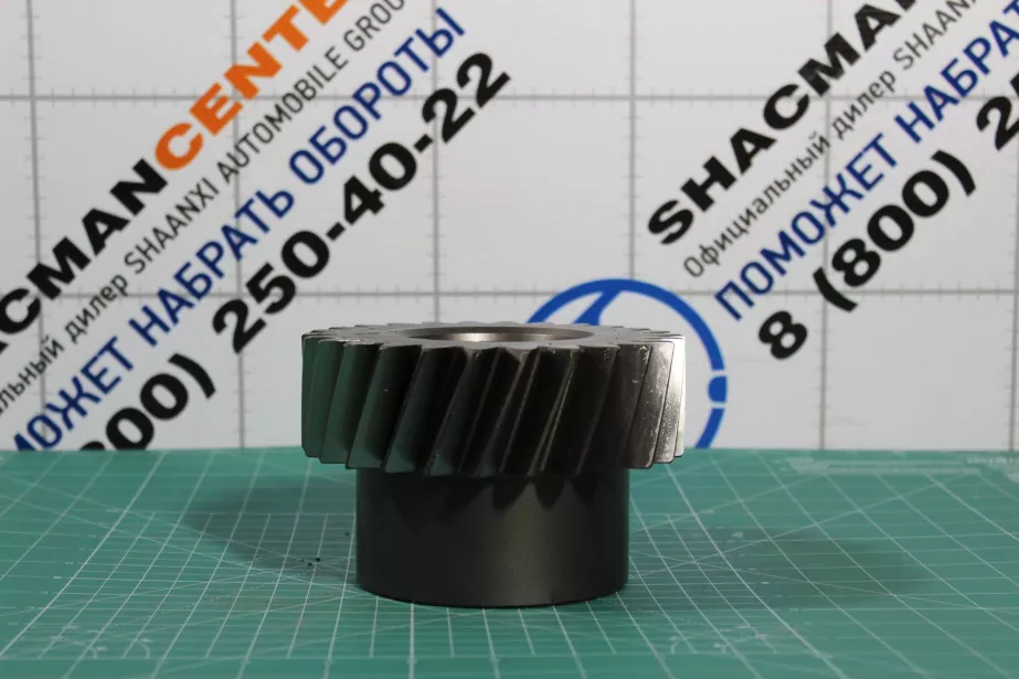 Шестерня промежуточная 35RD 26T SHAANXI, ZF, (95531537). для грузовиков *