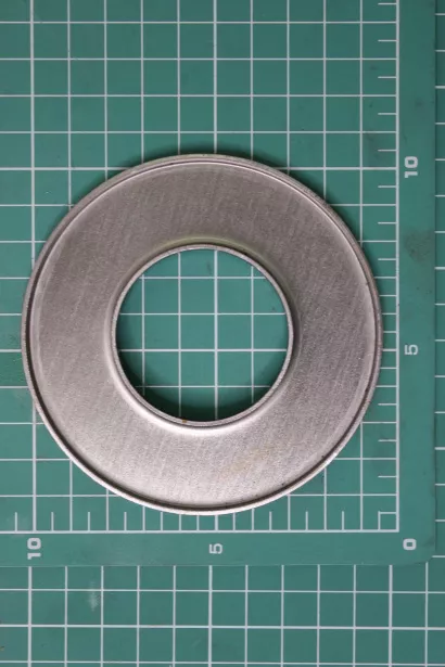 Шайба подшипника переднего моста SHAANXI, 6X6. для грузовиков *