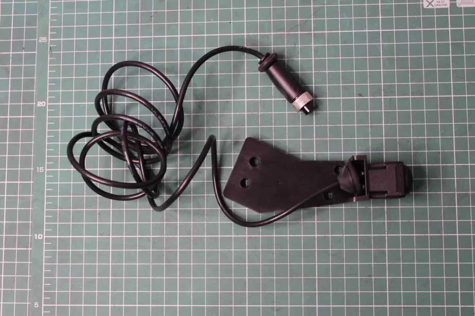 Камера (Front) SHAANXI, X6000 для грузовиков *