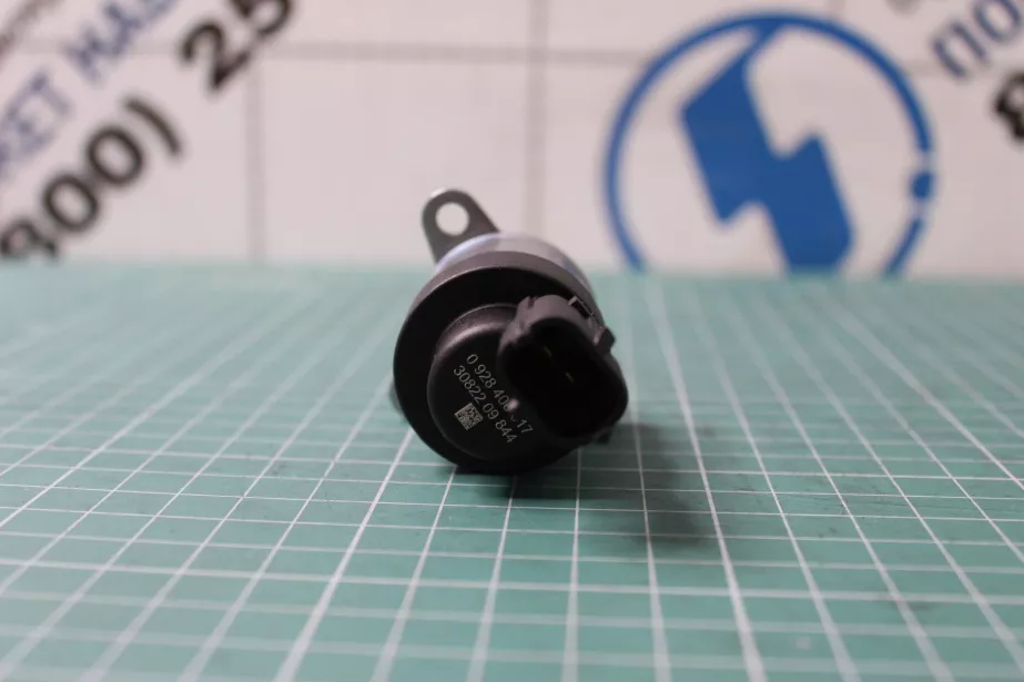 Датчик ТНВД дозировочный блок SHAANXI, WP12, WP10, Евро-3, (928400617) для грузовиков *