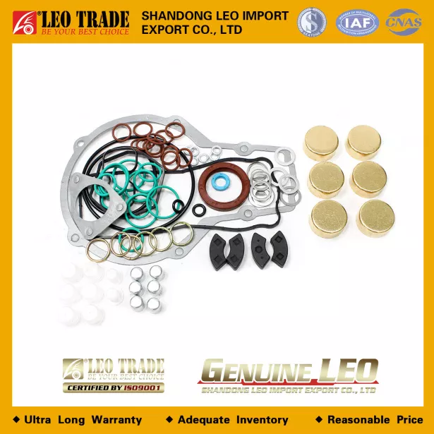 Ремкомплект ТНВД LEO TRADE, Евро-2, (LEO100402A) для грузовиков *