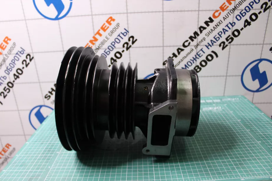 Насос водяной CREATEK, Евро-2, A5, (CK8199) для грузовиков *