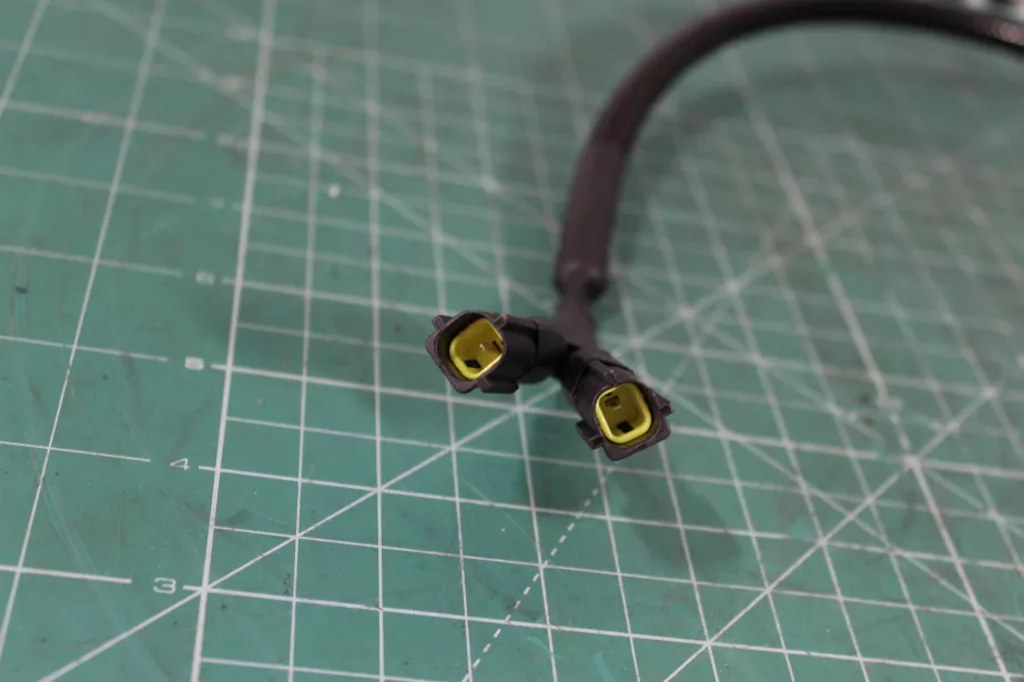 Реле электрического насоса подъема кабины SITRAK, T5G. для грузовиков *