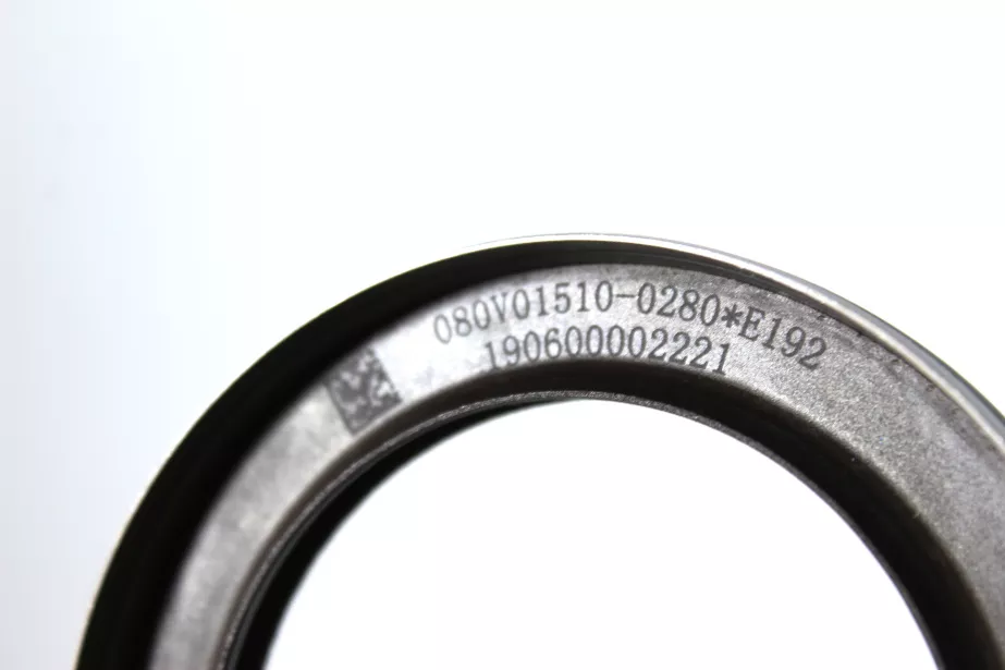 Сальник коленвала D90, H12, (Front, 66*90*12) SITRAK, T5G для грузовиков *