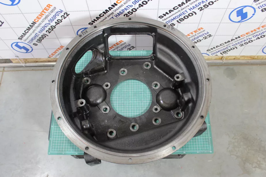 Картер сцепления FULLER, 12JSD для грузовиков *