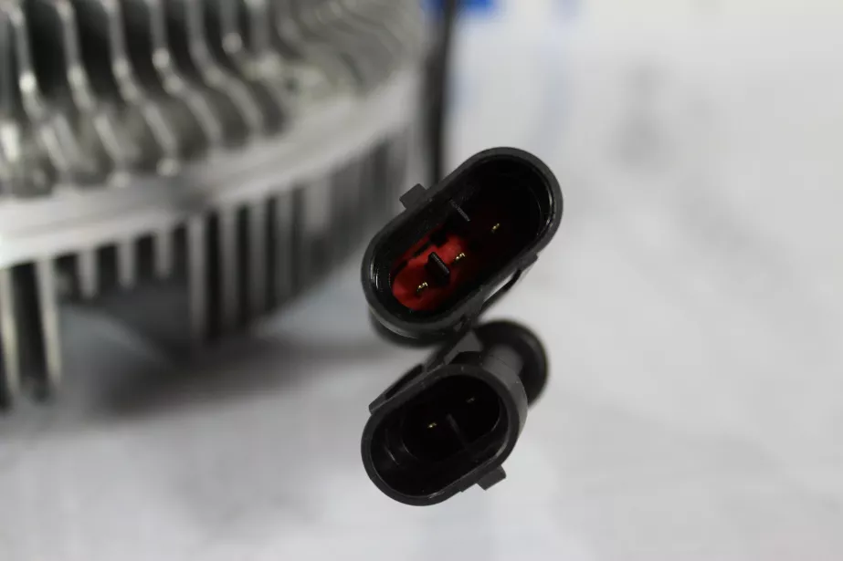 Гидроэлектромуфта WEICHAI, WP13 для грузовиков *