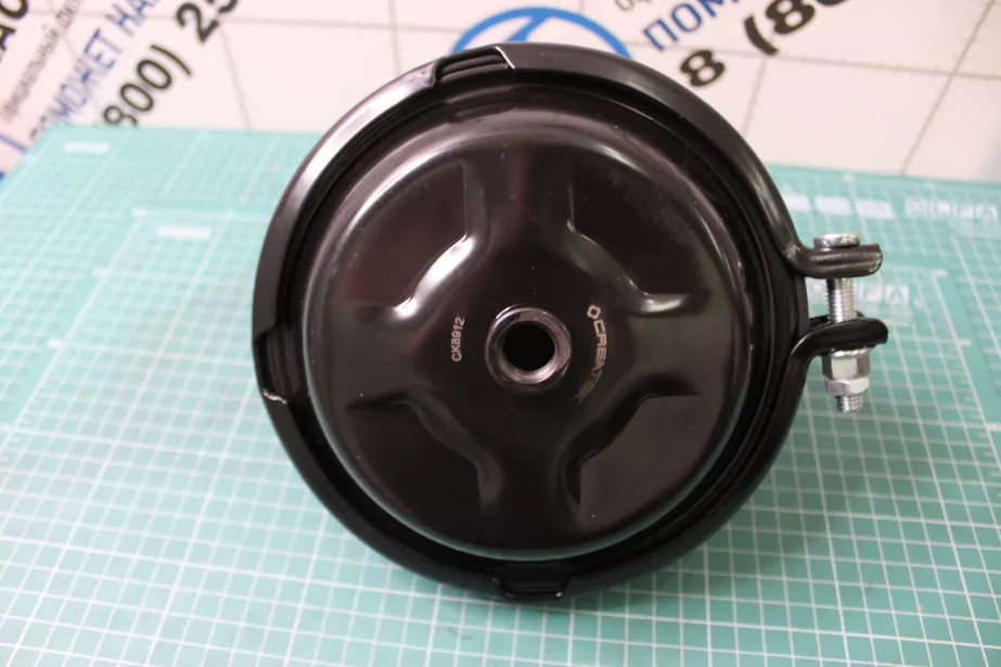 Камера тормозная (Front) CREATEK, F3000, F2000, (CK8912) для грузовиков *