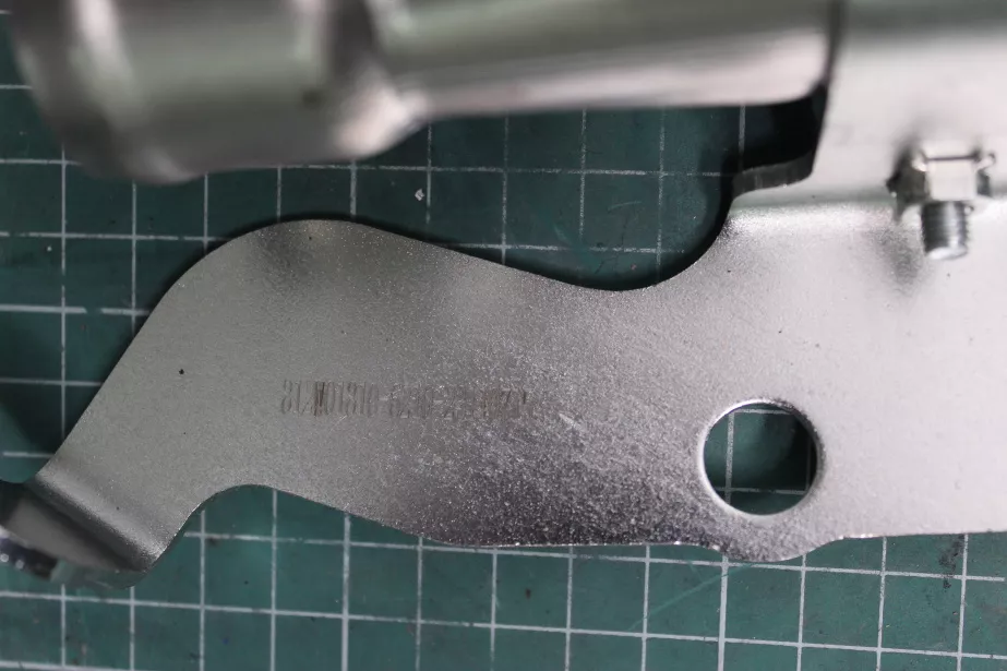 Маслозаливная горловина SITRAK, T5G для грузовиков *