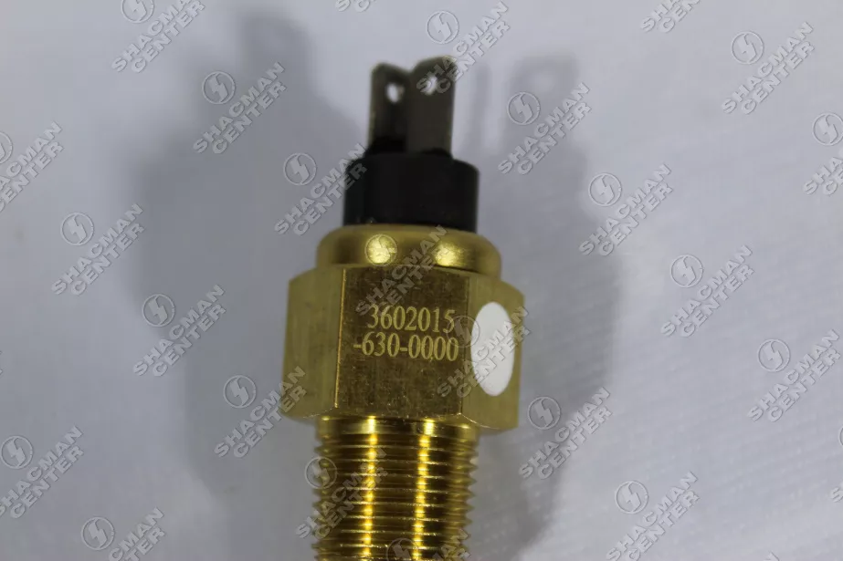 Датчик температуры охлаждающей жидкости FAW, J6, (3602160-59D) для грузовиков *