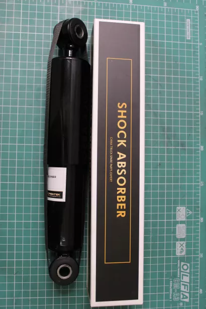 Амортизатор кабины (поперечный) CREATEK, F3000, (CK8488) для грузовиков *