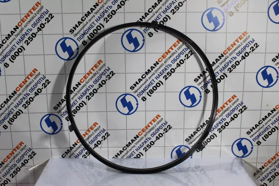 Кожух вентилятора двигателя CUMMINS, ISM11 для грузовиков *