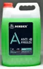 Антифриз  (Зеленый, 5кг -40°) NORDEX для грузовиков *