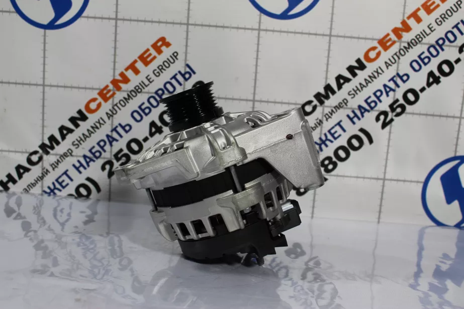 Генератор (28V 80A) WEICHAI, WP12, WP13 для грузовиков *