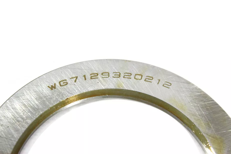 Подшипник упорный цилиндрический D100, SITRAK для грузовиков *