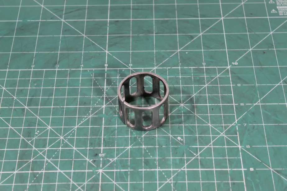 Проставка перепускного клапана ретардера FULLER, FHB400 для грузовиков *