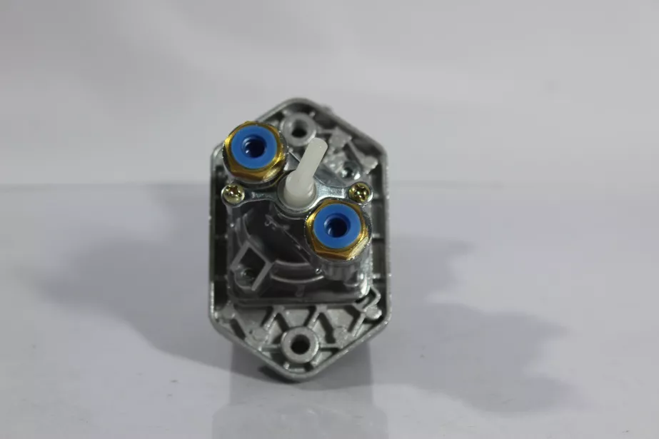 Кран ручного тормоза SITRAK, C7H MAX, J7 для грузовиков *