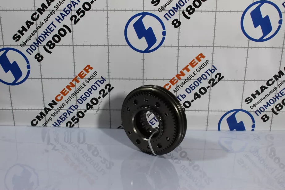 Синхронизатор (Сталь, 1-й и 2-й передачи) FULLER, 12JSDX для грузовиков *