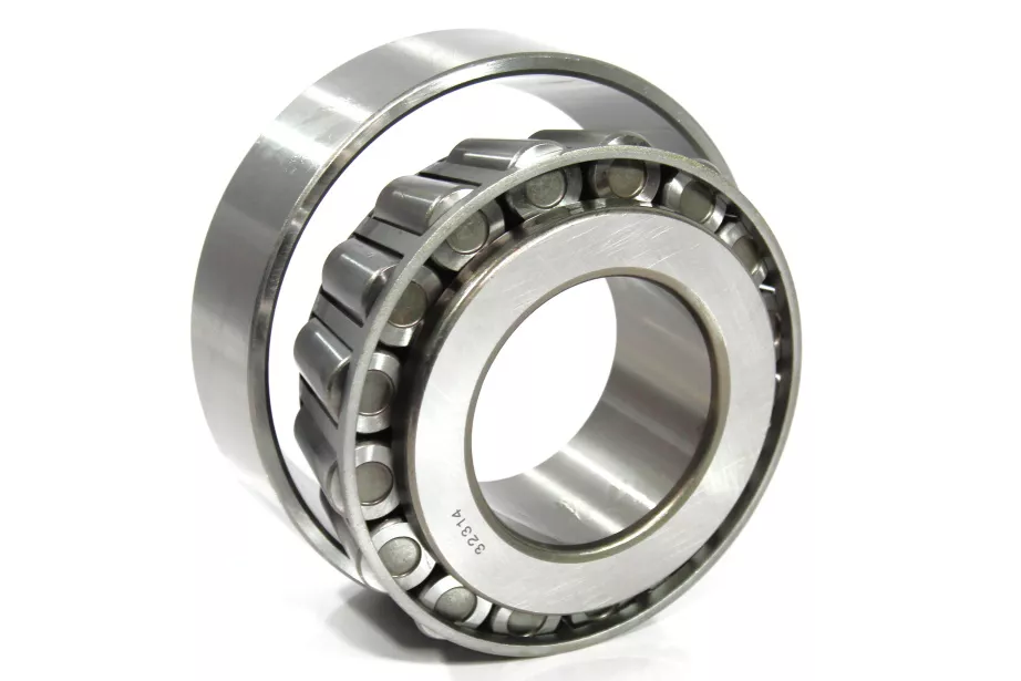 Подшипник ступицы (Front, внутренний, 32314 (7614А)) HOWO для грузовиков *