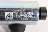 Клапан электромагнитный (чёрная фишка) LEO TRADE, (LEO700166A) для грузовиков *