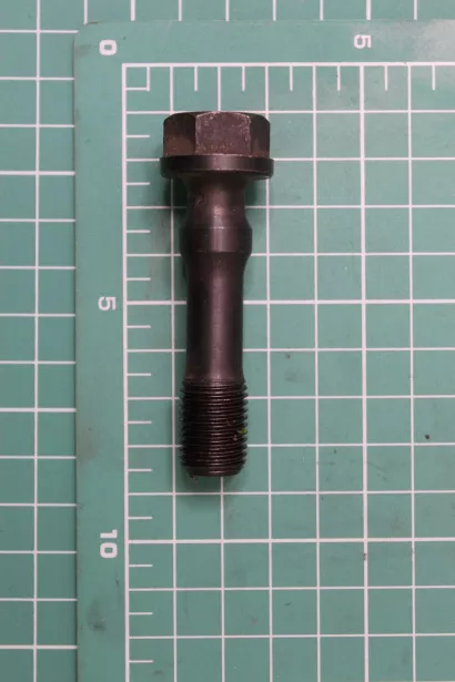 Болт шатунный D14, L61, HOWO, WP10 для грузовиков *