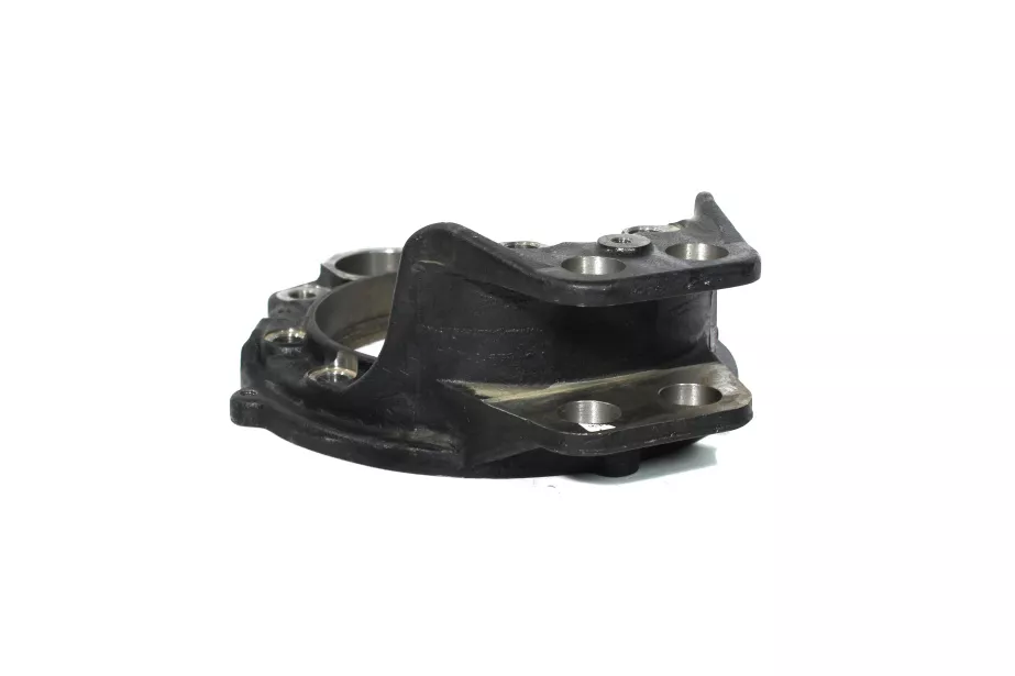 Суппорт тормозной (FL) SHAANXI для грузовиков *