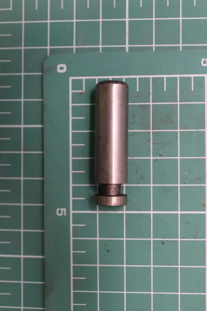 Штифт блокировки МОД (солдатик ) HOWO. для грузовиков *