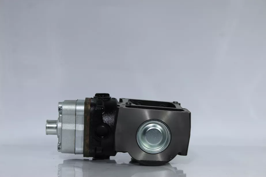 Компрессор воздушный (одноцилиндровый) SITRAK, MC11.44-50 для грузовиков *