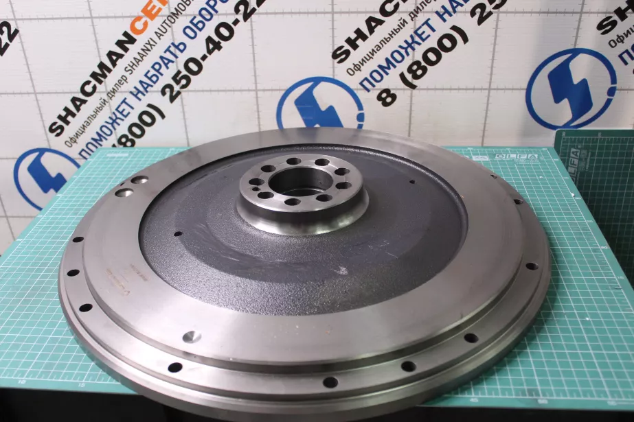 Маховик CREATEK, Евро-2, (CK8464) для грузовиков *