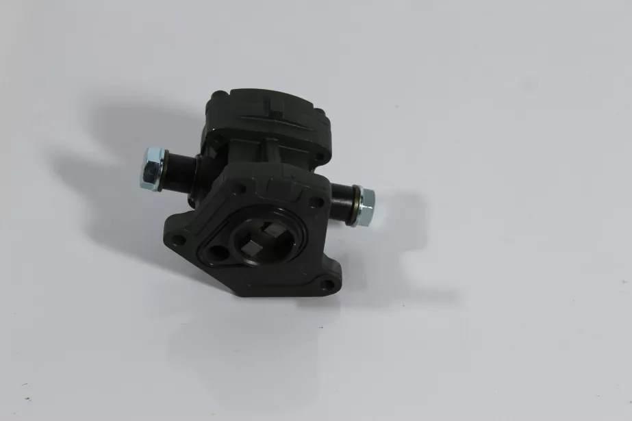 Насос топливный низкого давления (ТННД) SITRAK, T5G для грузовиков *